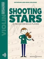Cover von Shooting Stars