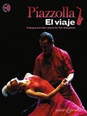 Cover von El viaje