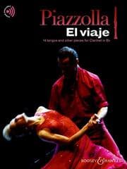 Cover von El viaje