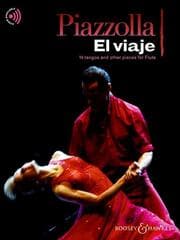 Cover von El viaje