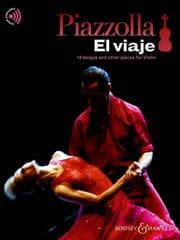 Cover von El viaje