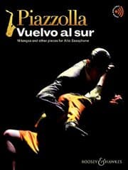 Cover von Vuelvo al sur