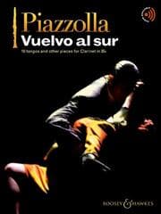 Cover von Vuelvo al sur
