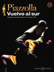 Cover von Vuelvo al sur