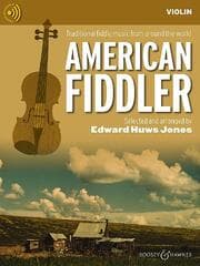 Cover von American Fiddler