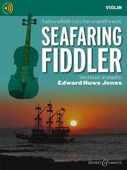 Cover von Seafaring Fiddler