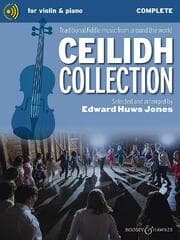 Cover von Ceilidh Collection