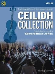 Cover von Ceilidh Collection