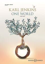 Cover von One World