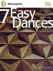 Cover von 7 Easy Dances