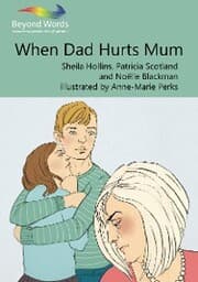 Cover von When Dad Hurts Mum