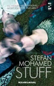 Cover von Stuff