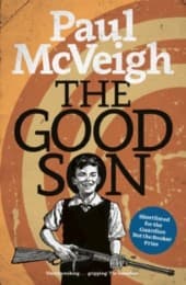 Cover von The Good Son