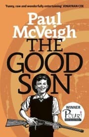 Cover von The Good Son