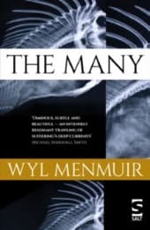 Cover von Many
