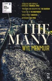 Cover von The Many