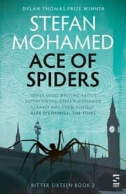Cover von Ace of Spiders