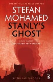 Cover von Stanly's Ghost
