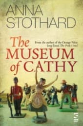 Cover von The Museum of Cathy