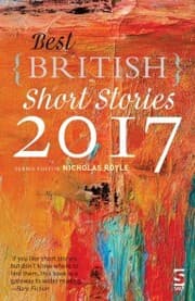 Cover von Best British Short Stories 2017