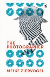 Cover von The Photographer