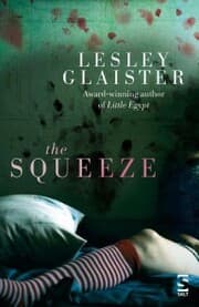 Cover von The Squeeze