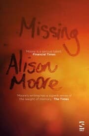 Cover von Missing