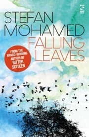Cover von Falling Leaves