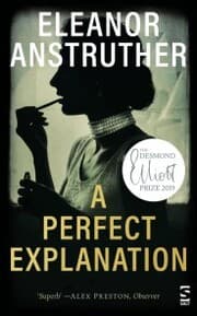 Cover von A Perfect Explanation