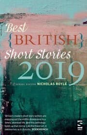 Cover von Best British Short Stories 2019