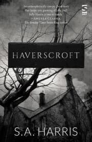 Cover von Haverscroft