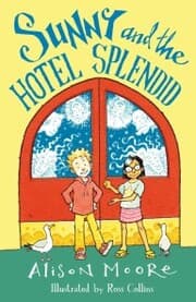 Cover von Sunny and the Hotel Splendid
