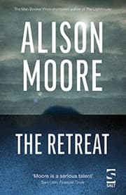 Cover von The Retreat