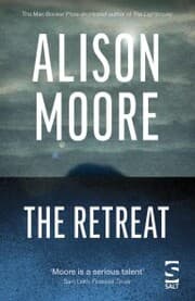 Cover von The Retreat