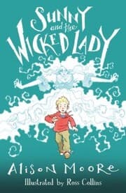 Cover von Sunny and the Wicked Lady