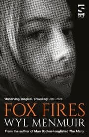 Cover von Fox Fires