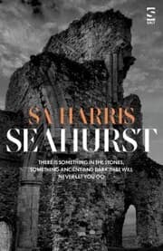 Cover von Seahurst