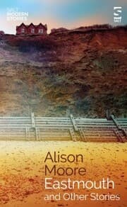 Cover von Eastmouth and Other Stories
