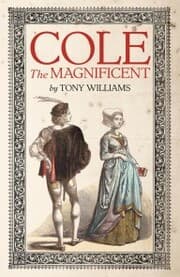 Cover von Cole the Magnificent