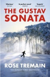 Cover von The Gustav Sonata