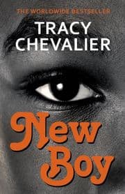 Cover von New Boy
