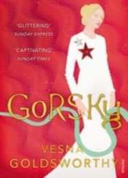 Cover von Gorsky