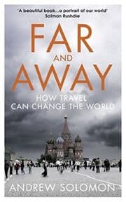 Cover von Far and Away