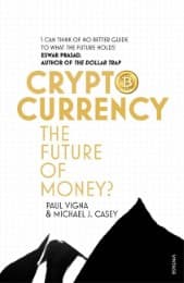 Cover von Cryptocurrency