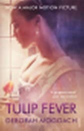 Cover von Tulip Fever (Film Tie-In)