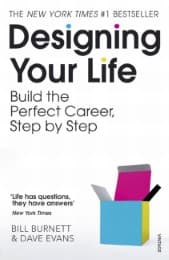 Cover von Designing Your Life