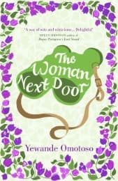 Cover von The Woman Next Door