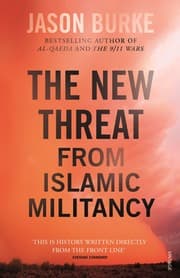 Cover von The New Threat