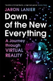 Cover von Dawn of the New Everything