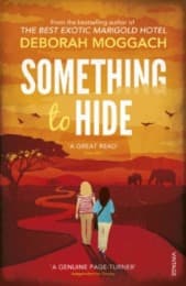 Cover von Something to Hide